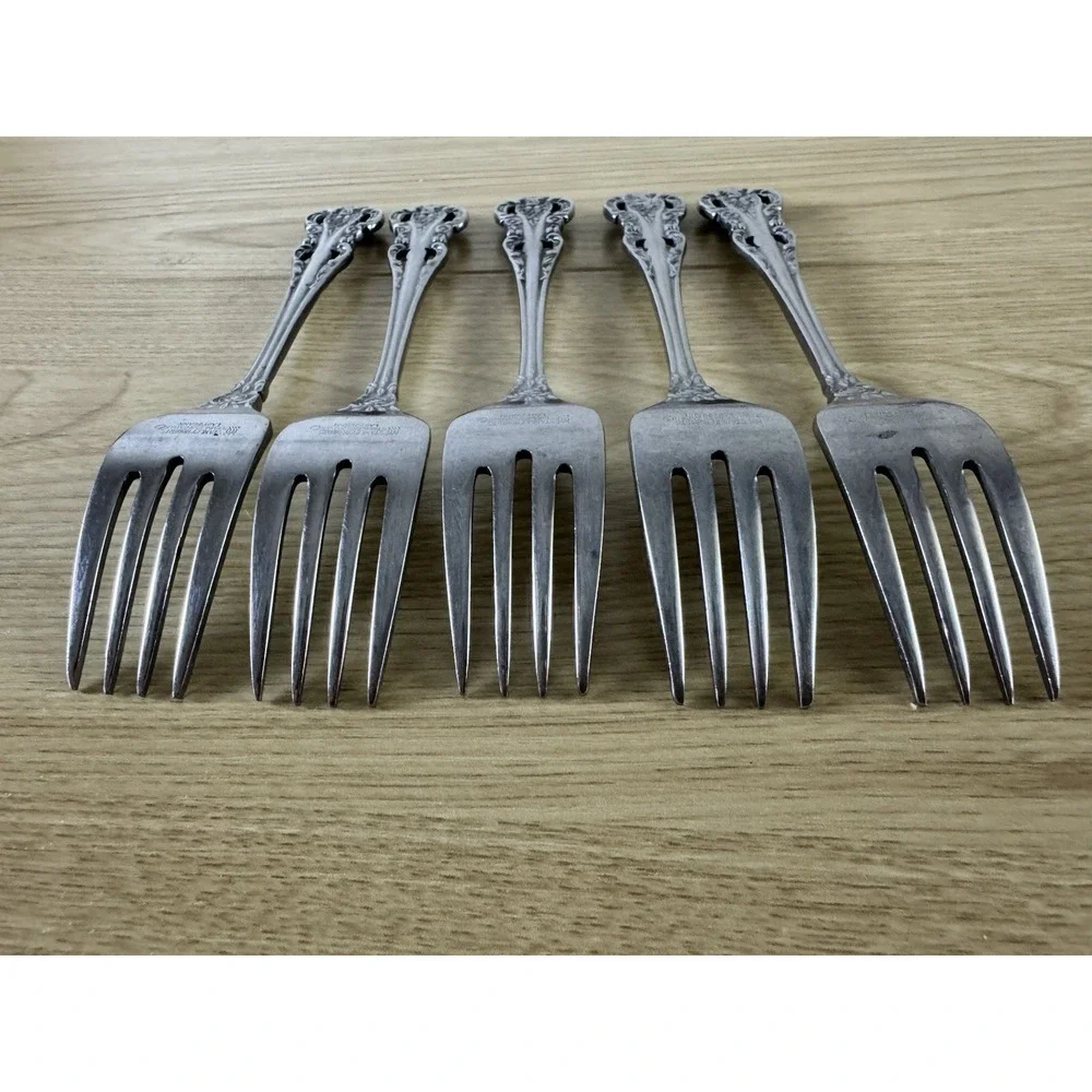Stanley Roberts set vintage